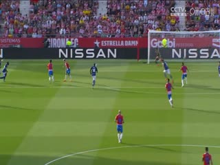 西甲 吉罗纳vs皇家贝蒂斯 ( 洪宇青) 20230528封面图