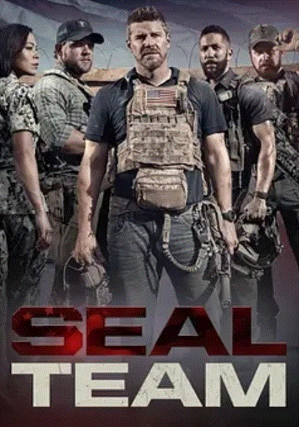 海豹突击队第5季封面图