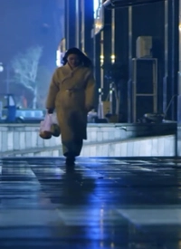 疯狂的窥视封面图