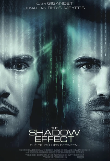 阴影效应封面图