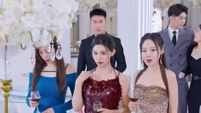 六年后我携两个崽炸翻前夫家封面图