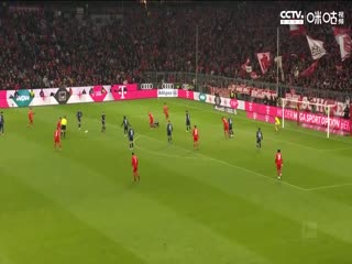 德甲 法兰克福vs门兴格拉德巴赫 (鲁靖明) 20230415封面图