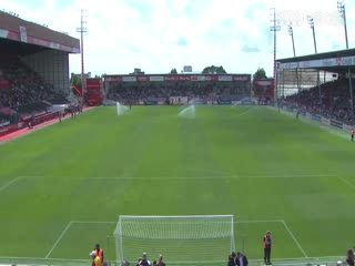 法甲 布雷斯特vs朗斯 20230813（杨加丞）封面图