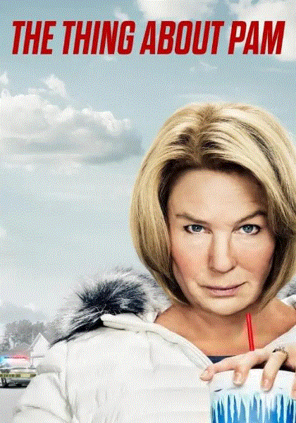 关于帕姆的那些事封面图