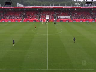 德甲 海登海姆vs霍芬海姆 20230826封面图