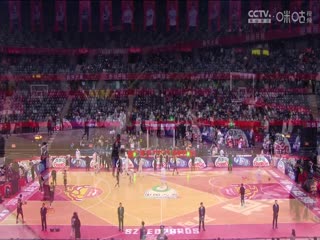 CBA常规赛第28轮 深圳马可波罗VS浙江稠州金租 20240111（金哲豪）封面图