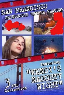 温迪的淘气之夜封面图