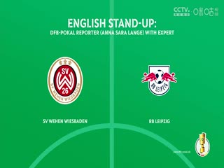 德国杯 韦恩威斯巴登vsRB莱比锡 (谭逸雄) 20230927封面图