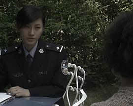 红樱桃之谜封面图