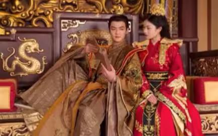 封神之我的暴君男友封面图