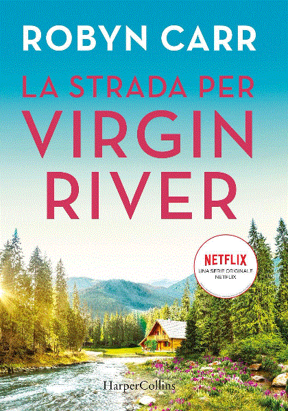 维琴河第5季封面图