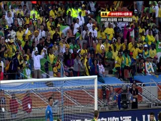 南非世界杯 小組賽-C 阿爾及利亚(非洲) VS (欧洲)斯洛文尼亚下半场GrouCAlgeriavsSloveniandHalf国语封面图