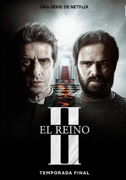 王国：风起云涌第二季封面图