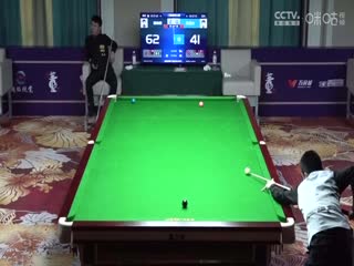斯诺克 居热提4-2陈飞龙 20230516封面图