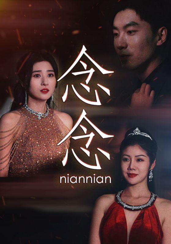 念念（念念不相忘）封面图