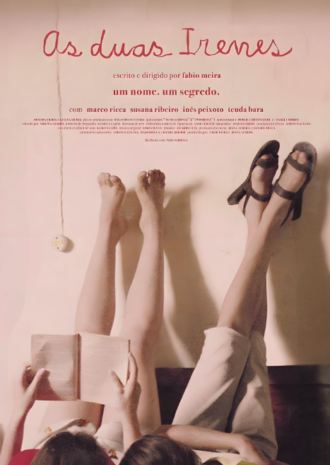 两个伊莲娜封面图