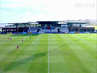 U17女足亚洲杯 菲律宾女足U17VS朝鲜女足 20240509封面图