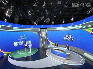 欧洲杯小组赛 荷兰VS奥地利 20240626封面图