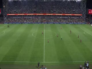 法甲 梅斯vs马赛 20230818（邵煊）【智能字幕】封面图