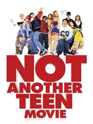 非常男女封面图