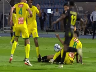 沙特联联赛 塞哈特海湾VS吉达联合 20240517封面图