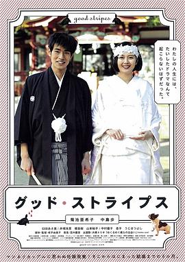 美好条纹封面图