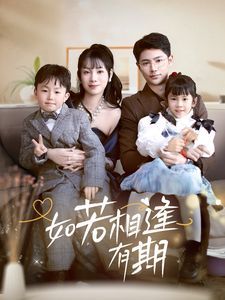 如若相逢有期封面图