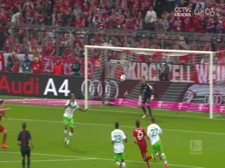 德甲联赛 海登海姆VSRB莱比锡 20240420封面图