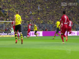 德甲 弗赖堡vs云达不莱梅 20230826（谭逸雄）封面图