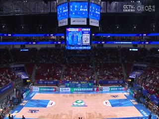 CBA常规赛第36轮北京北汽VS浙江稠州金租20240129（金哲豪）封面图