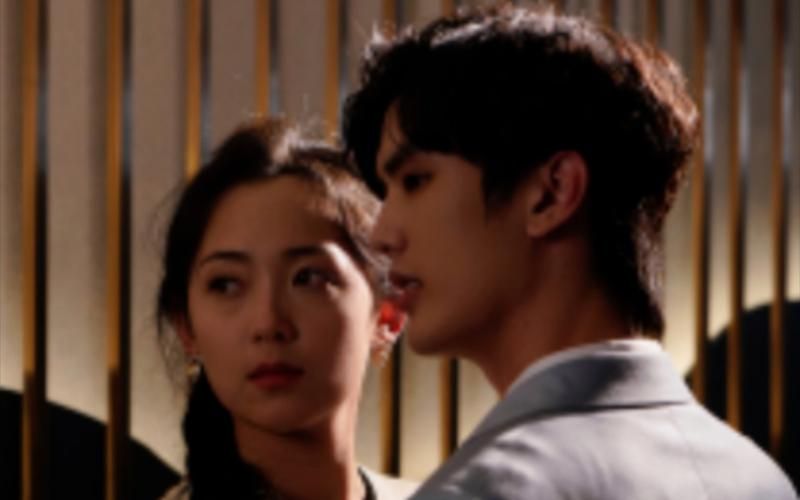 顾先生的小娇宠封面图