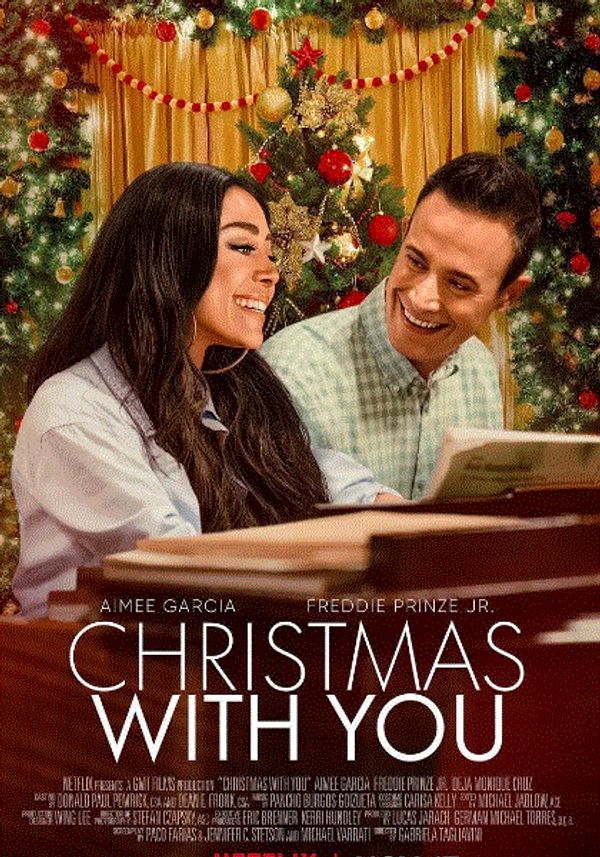 圣诞有你封面图