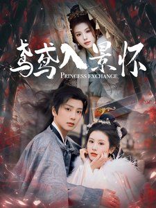 鸢鸢入景怀封面图