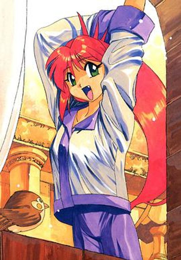 万能文化猫娘第二季封面图