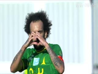 沙王冠四分之一决赛 艾卜哈vs塞哈特海湾 (刘焕) 20231211封面图