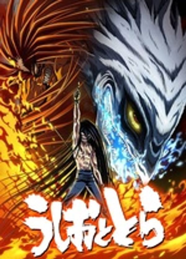 潮与虎 第二季封面图