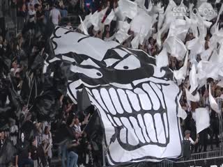 法甲联赛 昂热VS南特 20240922封面图