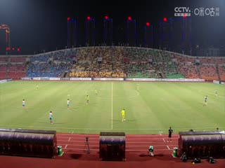 中甲联赛 广西平果哈嘹国晶VS苏州东吴 20240928封面图