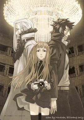 速写者[电影解说]封面图