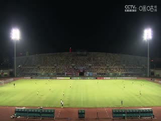 中乙联赛 广西蓝航VS泉州亚新 20240706封面图