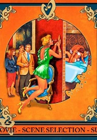 处女的奇迹封面图