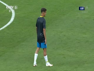 巴西VS瑞士封面图