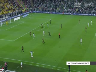 沙特联联赛 吉达国民VS吉达联合 20240402封面图