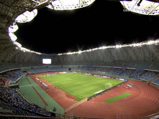 中超联赛 沧州雄狮VS武汉三镇 20240712封面图