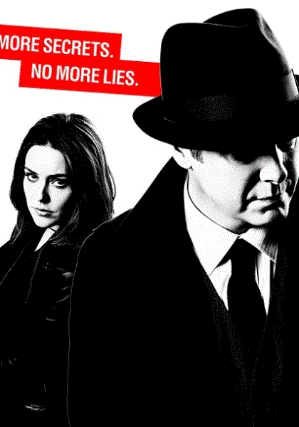 罪恶黑名单第9季封面图