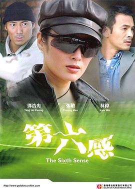 第六感(2003)封面图