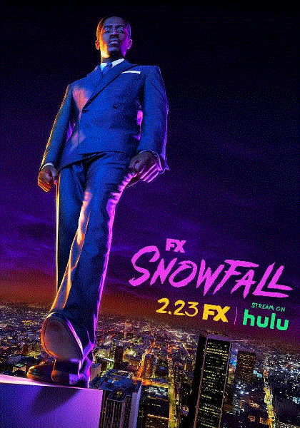 白粉飞第5季封面图