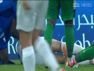 沙特联联赛 吉达国民vs哈萨征服 (梁祥宇) 20240302封面图