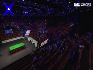 斯诺克 卢卡·布雷切尔18-15马克·塞尔比 20230501（李照）【第四阶段】封面图