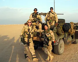 战时兄弟封面图